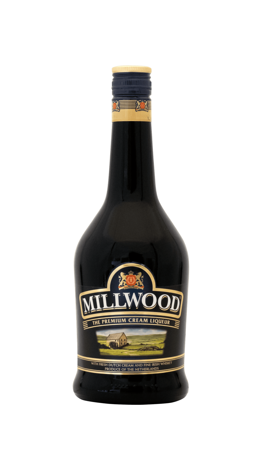 Millwood Premium Cream 0,7l